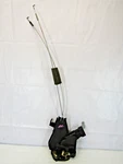 2001-2007 Toyota Sequoia Rear Right Door Latch Lock Actuator Oem. Fixed Price $80.74.