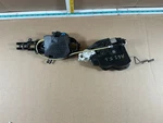 2015-2018 Bmw X4 Front Left Side Door Lock Latch Actuator W/handle Bracket Oem. Fixed Price $62.99.