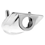 Deck Lid Lock Bezel Fits 1970-1973 Chevy Camaro 4021-705-701. Fixed Price $52.39.