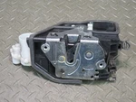 2008-2014 Bmw E71 E72 X6M Front Left Door Lock Latch Actuator 7283627. Fixed Price $29.99.