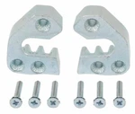 Oer Door Striker Plate Set 1968-1970 Charger Coronet Road Runner Satellite Gtx. Fixed Price $98.98.
