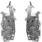 1967 Camaro Firebird Door Lock Latch Catch Pair Left & Right Side Dynacorn New. Fixed Price $159.99.