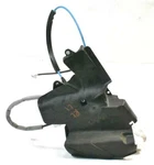 08-11 Mercedes W204 C300 C350 Rear Left Driver Side Door Lock Latch Actuator. Fixed Price $24.00.