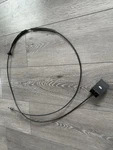 2015 2017 Chrysler 200 Front Hood Latch Release Cable Oem 68110055AC. Fixed Price $22.36.