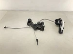 13-15 Mercedes-benz Gl-class X166 GL450 Rear Right-passenger Door Handle W/ Lock. Fixed Price $129.99.