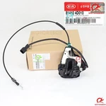 Genuine Door Lock Actuator Rear Left For 07-14 Entourage Kia Sedona 814104D010. Fixed Price $58.92.