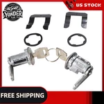 Ford F-150 F-250 Mercury Colony Park Door Lock Cylinder Set D8BZ5421984A New. Fixed Price $21.17.