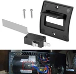Sail Switch With Bracket Upgrade Kit For Rv Furnace Replace Dometic Atwood 33082. Fixed Price $12.99.