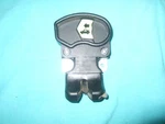 06 Hyundai Accent Trunk Latch Release Oem Sedan Used #1160. Fixed Price $18.12.