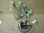 Ford Escape 01-03 Mazda Tribute Hatch Latch Linkage Parts Oem. Fixed Price $24.88.