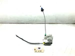 2018-2024 Audi A5 RS5 F5A Left Driver Rear Door Lock Latch Actuator Oem.. Fixed Price $39.99.