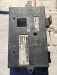 Audi A6 C6 Mmi Multimedia Interface Box Display Module 4E0035729 4F0910730E. Fixed Price $65.00.