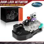 Door Lock Actuator Rear Right Passenger For Jeep Grand Cherokee 1999-2002 Suv. Fixed Price $45.19.