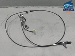 2011-2020 Toyota Sienna Rear Slide Door Power Lock Control Cable Oem. Fixed Price $65.09.