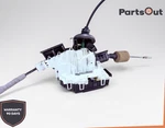 10-17 Mercedes W207 E550 Front Left Side Door Lock Latch Actuator 0997200135 Oem. Fixed Price $74.24.