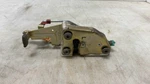 Jeep Wrangler Tj Driver Half Door Latch 55075991AJ 2003 2004 2005 2006 114910. Fixed Price $135.00.