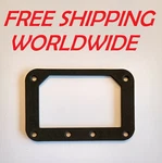 Gasket Wiper Motor Backing Plate Toyota Landcruiser FJ40 Rubber Foam. Fixed Price $11.99.
