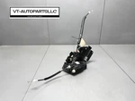 2016 - 2023 Jaguar Xf Front Right Passenger Door Lock Latch Actuator Oem. Fixed Price $69.93.