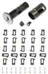 Dorman 924-718 Ignition Lock Cylinder. Fixed Price $39.99.