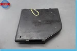 97-06 Jaguar X100 XK8 Xkr Rear Trunk Fuse Box Relay Cover Lid GJA3892AA Oem. Fixed Price $24.00.