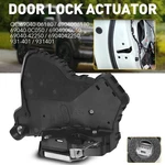 Front Driver Door Lock For Actuator RAV4 Toyota 4RUNNER Tundra Eoa 69040-0C050. Fixed Price $32.29.