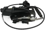 5030356AB New Oem 2006 Dodge Viper SRT-10 Electric Lift Gate Latch. Fixed Price $224.99.