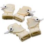 4 Pieces Power Lock Actuators For All Doors Lexus RX300 1999-2003. Fixed Price $29.47.