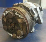 2007 Suzuki Swift 1.3 Diesel Air Con Compressor Gm 13106850 Corsa Combo Astra. Fixed Price $40.35.