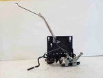 2008 Dodge Nitro Front Left Door Lock P04589467AD 2.8 Diesel 130KW 32175274. Fixed Price $85.97.