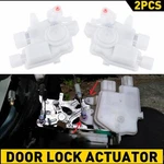 Aceon 2PC Front Right Left Door Lock Actuator For 2004-2008 Acura Tsx 2.4 K4PHJ. Fixed Price $36.00.