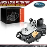Door Lock Actuator For Chevrolet Silverado Gmc Sierra Cadillac Front Driver Left. Fixed Price $29.99.