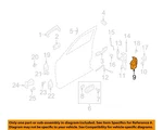 Ford Oem 13-19 Flex Front Door Lock Hardware-latch CA8Z7421813C. Fixed Price $183.72.