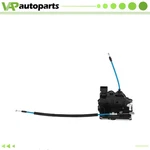 Rear Side Door Lock Actuator Motor For 16-19 Ram Promaster 1500 2500 3500. Fixed Price $38.38.