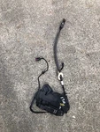 2019-2022 Volkswagen Jetta Oem Front Right Door Lock Latch Actuator 17A837016. Fixed Price $80.00.