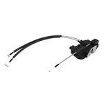 4-PIN Door Lock Actuator For Hyundai Sonata Limited Se 2011-2014 81320-3S020. Fixed Price $29.09.