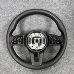 2019-2024 Mercedes Benz SPRINTV25 Black Vinyl Steering Wheel Oem Id 9074604703. Fixed Price $175.00.