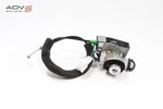 13-17 Lexus LS460 LS600H Trunk Deck Lid Lock Cylinder Latch Actuator & Cable Oem. Fixed Price $37.49.