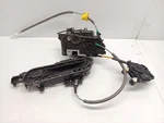 222-25 Bmw G70 740I 760I Left Rear Door Latch Lock Actuator Handle. Fixed Price $187.49.