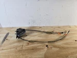 2013-2019 Nissan Sentra Left Front Door Lock Actuator Cables 805019AN2A Oem 5304. Fixed Price $80.70.