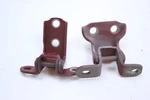 2001 2003 Toyota Prius Left Driver Front Door Upper Lower Hinges Set Oem. Fixed Price $29.99.