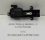 2016-2025 Tesla Model X Front Left Door Lock Latch Actuator Oem 1115332-00-B. Fixed Price $22.00.