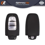 Genuine Used Audi A6 A7 2008-2016 Smart Remote Key Buttons 315MHZ 8T0 959 754J. Fixed Price $45.01.
