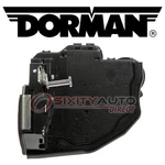 Dorman Rear Left Door Lock Actuator Motor For 2010-2019 Toyota 4RUNNER Body Vp. Fixed Price $274.80.