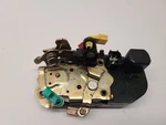 2005 Dodge Durango Left Lh Front Driver Door Lock Actuator. Fixed Price $74.28.