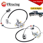 Ford 99-07 Rear Door Latch & Cable Extended Right And Left 6C3Z28264A00A. Fixed Price $52.90.