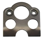 Moroso 71553 Quick Fastener Bracket For. Fixed Price $17.99.