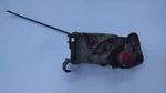 German Keiper Vw 1968-70? Karmann Ghia Left Driver Door Latch #1430405013.4L. Fixed Price $89.95.