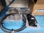 Ford Lincoln Continental Door Lock Latch Kit New GD9Z-54264A26-BA Oem. Fixed Price $595.99.