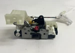 2013-2022 Ram Jeep Rear Right Door Latch Lock 4589650AD Oem. Fixed Price $29.99.