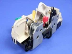 Genuine Mopar Front Door Latch Right 4589276AL. Fixed Price $243.60.